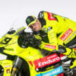 MotoGP 2026: Pertamina VR46 unveils racing colours