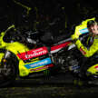MotoGP 2026: Pertamina VR46 unveils racing colours