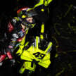 MotoGP 2026: Pertamina VR46 unveils racing colours
