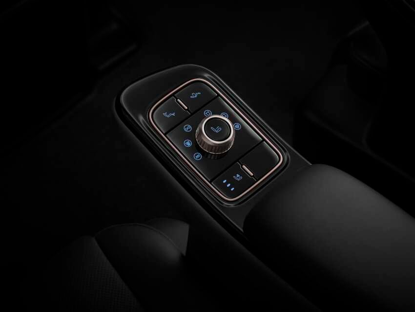 GWM Wey G9 MPV launched in Malaysia – 7-seater 1.5T Hi4 PHEV with 442 PS/642 Nm, CKD, RM269,800 2033578