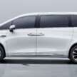 GWM Wey G9 MPV launched in Malaysia – 7-seater 1.5T Hi4 PHEV with 442 PS/642 Nm, CKD, RM269,800
