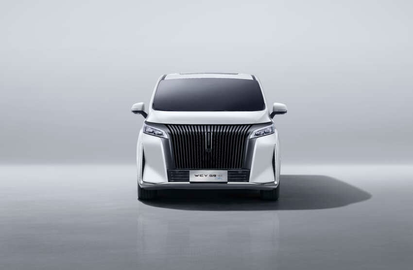 GWM Wey G9 MPV launched in Malaysia – 7-seater 1.5T Hi4 PHEV with 442 PS/642 Nm, CKD, RM269,800 2033557
