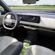 Kia EV2 revealed – production EV SUV is smaller than BYD Atto 2 but with big battery, up to 448 km WLTP