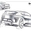 Kia EV2 revealed – production EV SUV is smaller than BYD Atto 2 but with big battery, up to 448 km WLTP