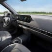 Kia EV2 revealed – production EV SUV is smaller than BYD Atto 2 but with big battery, up to 448 km WLTP