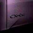 Mazda CX-6e – global EZ-60 is EV-only with 190 PS, 484 km WLTP range, 195 kW DC fast charging