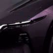 Mazda CX-6e – global EZ-60 is EV-only with 190 PS, 484 km WLTP range, 195 kW DC fast charging