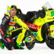 MotoGP 2026: Pertamina VR46 unveils racing colours