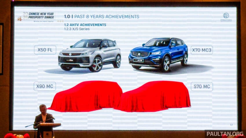 Proton targets to sell 200k units in 2026, 26% up on 2025 – break 227k by 2027, Malaysia’s No 1 by 2029 2032707