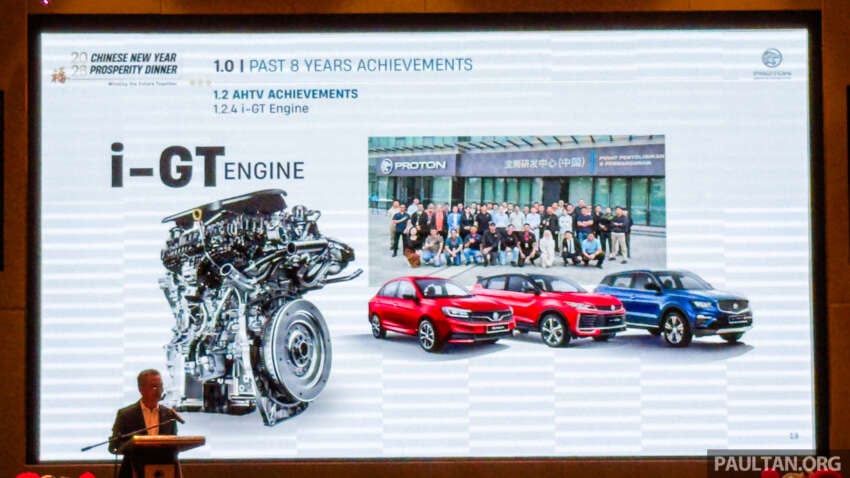 Proton targets to sell 200k units in 2026, 26% up on 2025 – break 227k by 2027, Malaysia’s No 1 by 2029 2032708