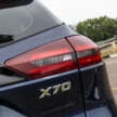 Proton X70 MC3 2026 dilancarkan – 1.5T i-GT 4-silinder, 181 PS/290 Nm, naiktaraf NVH; dari RM100k