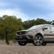 Proton X70 MC3 2026 dilancarkan – 1.5T i-GT 4-silinder, 181 PS/290 Nm, naiktaraf NVH; dari RM100k