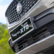 Proton X70 MC3 2026 dilancarkan – 1.5T i-GT 4-silinder, 181 PS/290 Nm, naiktaraf NVH; dari RM100k