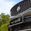 Proton X70 MC3 2026 dilancarkan – 1.5T i-GT 4-silinder, 181 PS/290 Nm, naiktaraf NVH; dari RM100k