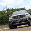 Proton X70 MC3 2026 dilancarkan – 1.5T i-GT 4-silinder, 181 PS/290 Nm, naiktaraf NVH; dari RM100k