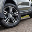 Proton X70 MC3 2026 dilancarkan – 1.5T i-GT 4-silinder, 181 PS/290 Nm, naiktaraf NVH; dari RM100k