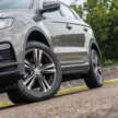 Proton X70 MC3 2026 dilancarkan – 1.5T i-GT 4-silinder, 181 PS/290 Nm, naiktaraf NVH; dari RM100k
