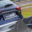 Proton X70 MC3 2026 dilancarkan – 1.5T i-GT 4-silinder, 181 PS/290 Nm, naiktaraf NVH; dari RM100k
