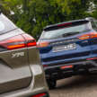 Proton X70 MC3 2026 dilancarkan – 1.5T i-GT 4-silinder, 181 PS/290 Nm, naiktaraf NVH; dari RM100k