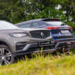 Proton X70 MC3 2026 dilancarkan – 1.5T i-GT 4-silinder, 181 PS/290 Nm, naiktaraf NVH; dari RM100k