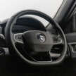Proton X70 MC3 2026 dilancarkan – 1.5T i-GT 4-silinder, 181 PS/290 Nm, naiktaraf NVH; dari RM100k
