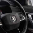 Proton X70 MC3 2026 dilancarkan – 1.5T i-GT 4-silinder, 181 PS/290 Nm, naiktaraf NVH; dari RM100k