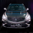 Proton X70 MC3 2026 dilancarkan – 1.5T i-GT 4-silinder, 181 PS/290 Nm, naiktaraf NVH; dari RM100k
