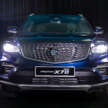 Proton X70 MC3 2026 dilancarkan – 1.5T i-GT 4-silinder, 181 PS/290 Nm, naiktaraf NVH; dari RM100k