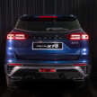 Proton X70 MC3 2026 dilancarkan – 1.5T i-GT 4-silinder, 181 PS/290 Nm, naiktaraf NVH; dari RM100k