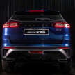 Proton X70 MC3 2026 dilancarkan – 1.5T i-GT 4-silinder, 181 PS/290 Nm, naiktaraf NVH; dari RM100k