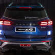 Proton X70 MC3 2026 dilancarkan – 1.5T i-GT 4-silinder, 181 PS/290 Nm, naiktaraf NVH; dari RM100k