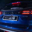 Proton X70 MC3 2026 dilancarkan – 1.5T i-GT 4-silinder, 181 PS/290 Nm, naiktaraf NVH; dari RM100k