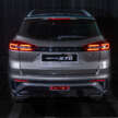 Proton X70 MC3 2026 dilancarkan – 1.5T i-GT 4-silinder, 181 PS/290 Nm, naiktaraf NVH; dari RM100k