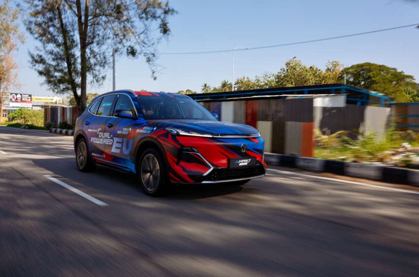 Proton eMas 7 PHEV open for booking – 3 variants, 2 battery choices, up to 996 km WLTP, RM110k-130k est 2024286