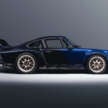 Porsche 911 Singer Vehicle Design DLS Turbo “Sorcerer” – 9,000 rpm 3.8L twin-turbo; 710 hp, 750 Nm