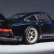 Porsche 911 Singer Vehicle Design DLS Turbo “Sorcerer” – 9,000 rpm 3.8L twin-turbo; 710 hp, 750 Nm