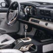 Porsche 911 Singer Vehicle Design DLS Turbo “Sorcerer” – 9,000 rpm 3.8L twin-turbo; 710 hp, 750 Nm