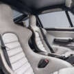 Porsche 911 Singer Vehicle Design DLS Turbo “Sorcerer” – 9,000 rpm 3.8L twin-turbo; 710 hp, 750 Nm