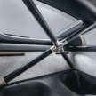 Porsche 911 Singer Vehicle Design DLS Turbo “Sorcerer” – 9,000 rpm 3.8L twin-turbo; 710 hp, 750 Nm