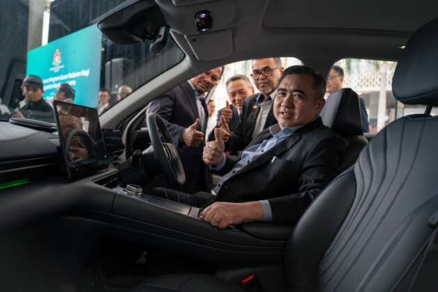 All current Proton models to offer up to RM4,000 incentives under govt’s ‘matching grant’ programme