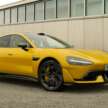Xiaomi SU7 Ultra arrives in <em>Gran Turismo 7</em> in Update 1.67, becomes first Chinese car in series history