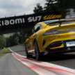 Xiaomi SU7 Ultra arrives in <em>Gran Turismo 7</em> in Update 1.67, becomes first Chinese car in series history