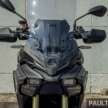 2026 Yamaha Tracer 9 GT in Malaysia, RM71,888