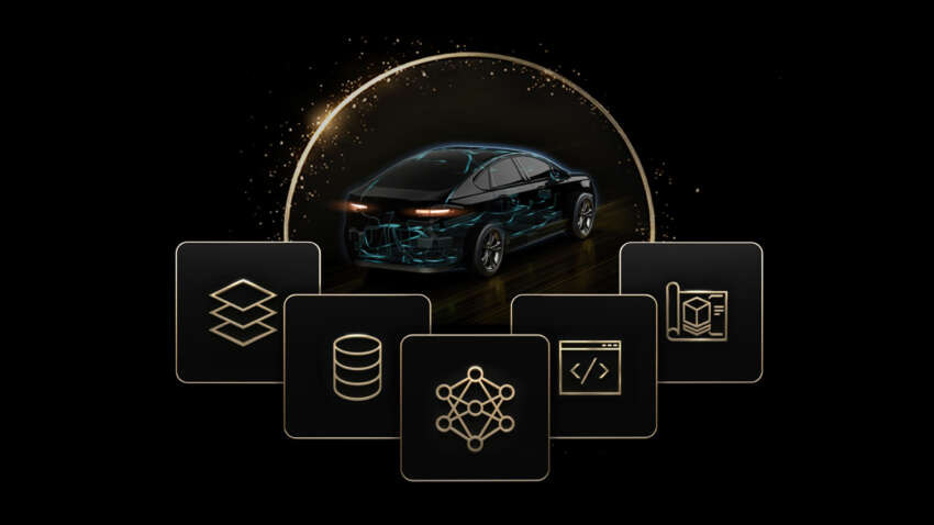Nvidia announces Alpamayo AI autonomous vehicle open source toolkit, with “humanlike” decision-making 2020906
