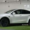 Tesla Model Y Long Range RWD now in Malaysia – 661km WLTP range, 0-100 in 5.6s, from RM216,450