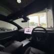 Tesla Model Y Long Range RWD now in Malaysia – 661km WLTP range, 0-100 in 5.6s, from RM216,450