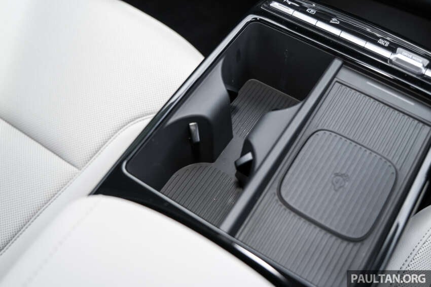 Hyundai Tucson 1.6L Turbo Hybrid 2025 — penjimatan unggul sistem hibrid, pakej lengkap untuk praktikaliti 2042564