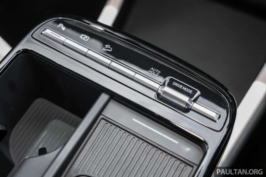 Hyundai Tucson 1.6L Turbo Hybrid 2025 — penjimatan unggul sistem hibrid, pakej lengkap untuk praktikaliti 2042565