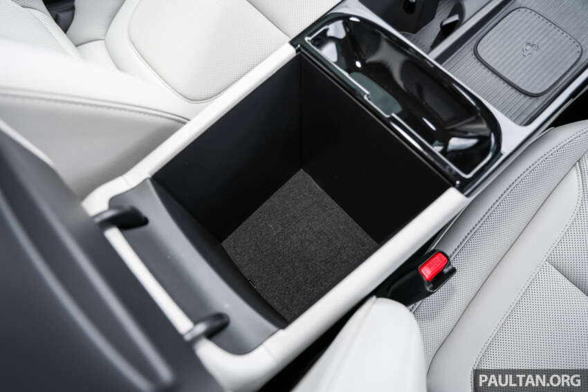 Hyundai Tucson 1.6L Turbo Hybrid 2025 — penjimatan unggul sistem hibrid, pakej lengkap untuk praktikaliti 2042566