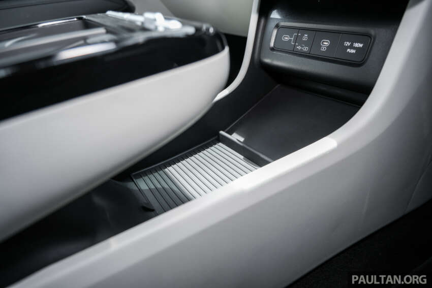 Hyundai Tucson 1.6L Turbo Hybrid 2025 — penjimatan unggul sistem hibrid, pakej lengkap untuk praktikaliti 2042567